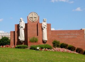 Elizabeth NJ retreat center